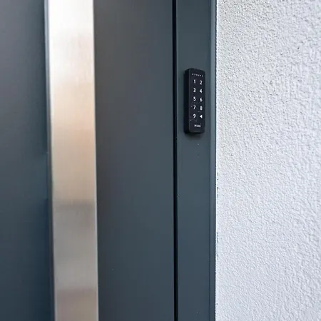 Apartamento Trubarjeva *