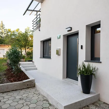 Trubarjeva * Liubliana