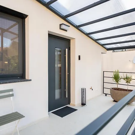 Trubarjeva * Liubliana