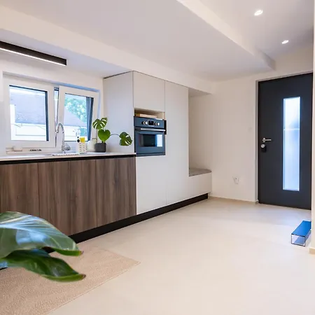 Trubarjeva * Liubliana