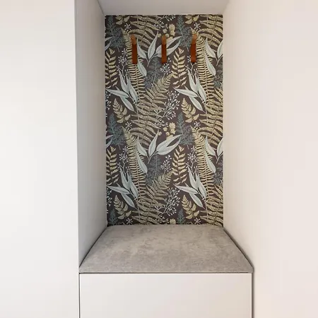 Apartamento Trubarjeva *