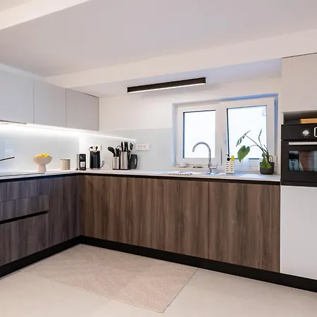 Trubarjeva リュブリャナ