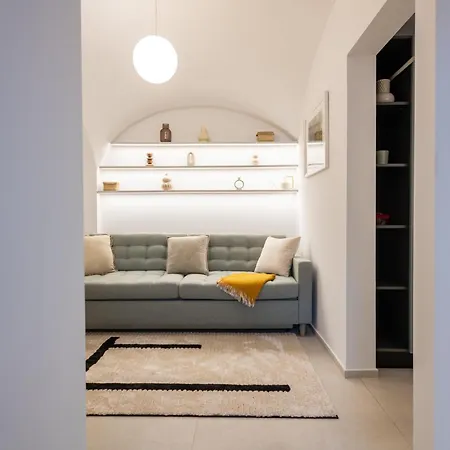 Apartamento Trubarjeva *