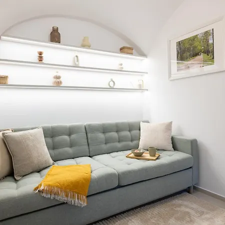 Trubarjeva リュブリャナ