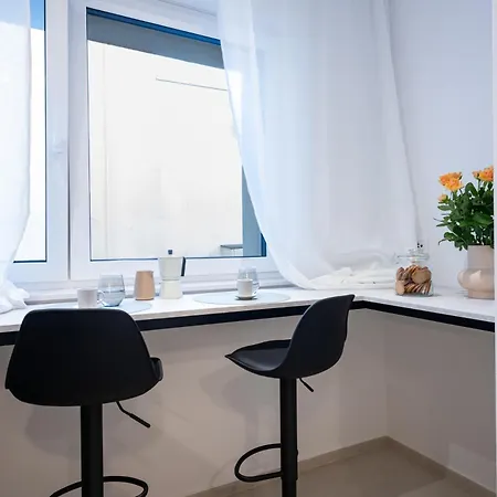 Trubarjeva Apartma *
