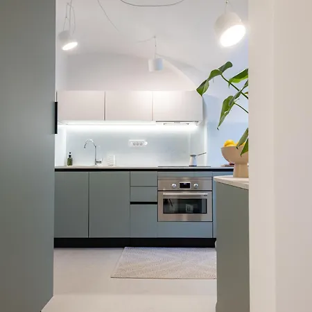 Trubarjeva Liubliana