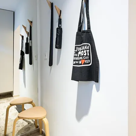 Trubarjeva Apartamento