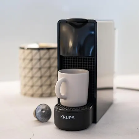 Apartamento Trubarjeva