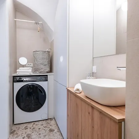 Trubarjeva Liubliana