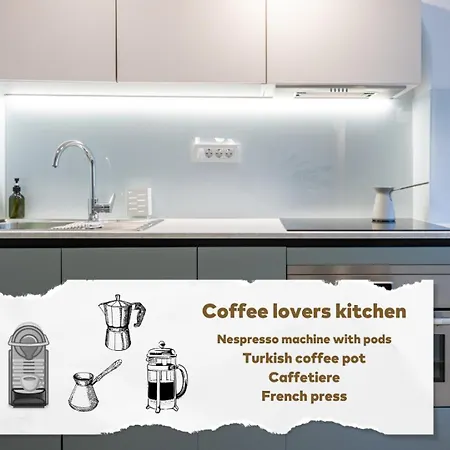 Apartamento Trubarjeva