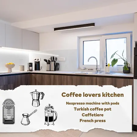 Apartamento Trubarjeva