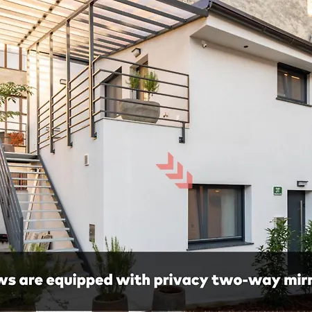 Trubarjeva * リュブリャナ