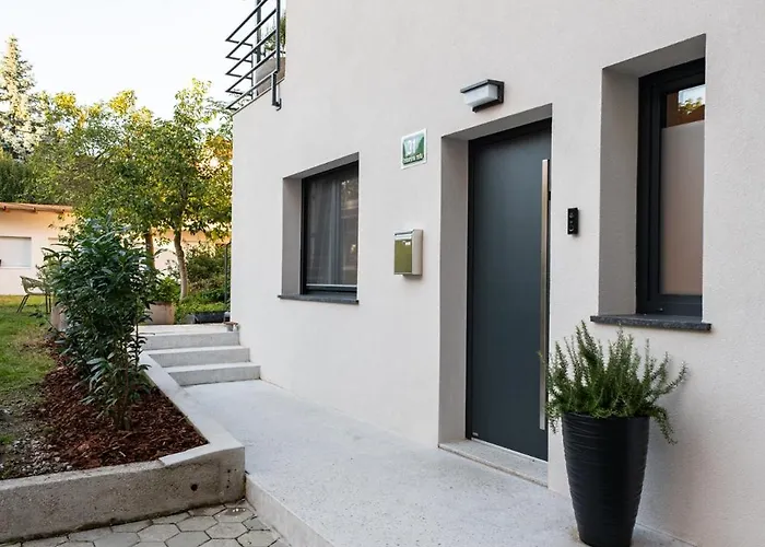 Trubarjeva * Lublaň