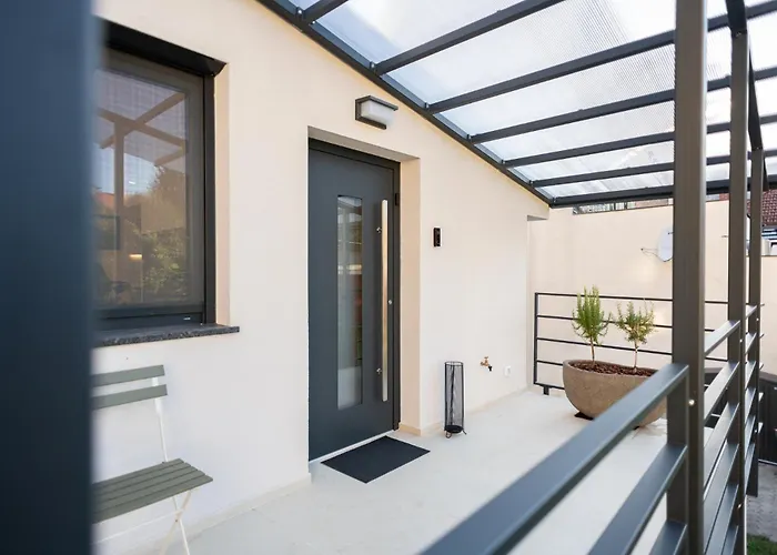 Trubarjeva * Lublaň