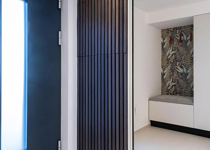 Trubarjeva Apartmán