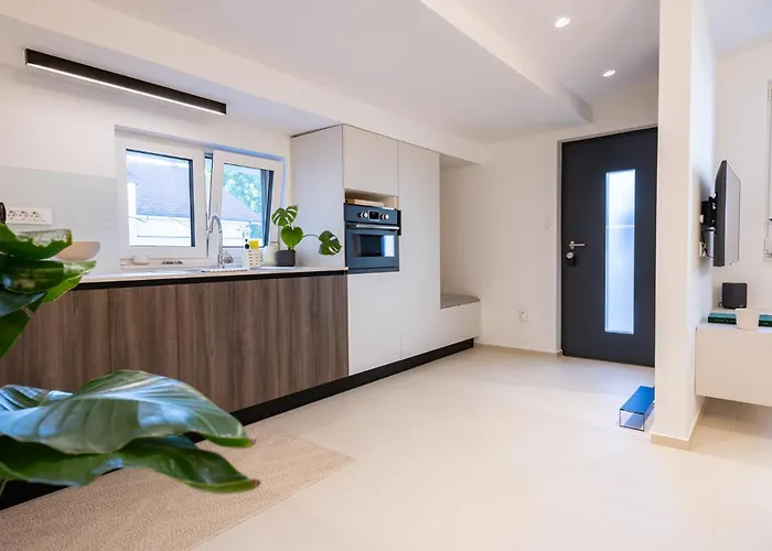 Trubarjeva * Lublaň