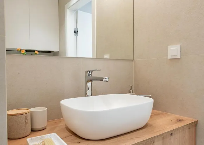 Trubarjeva Apartmán *