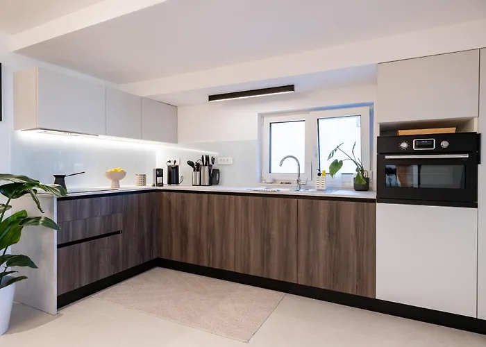 Trubarjeva לובליאנה