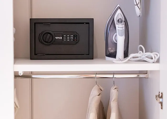 Apartmán Trubarjeva *