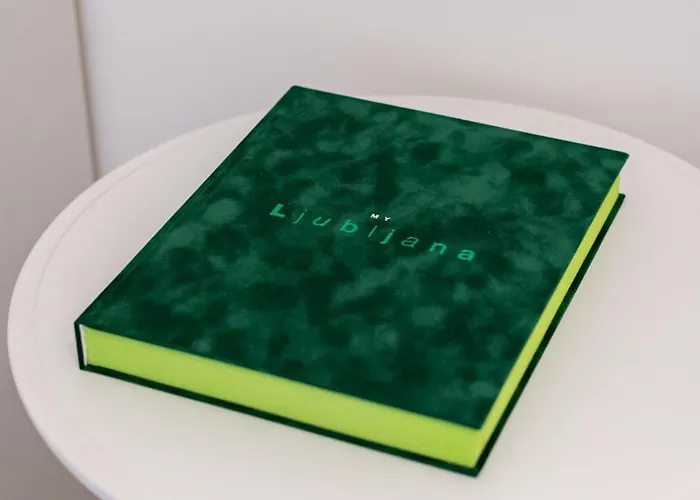 Trubarjeva דירה *