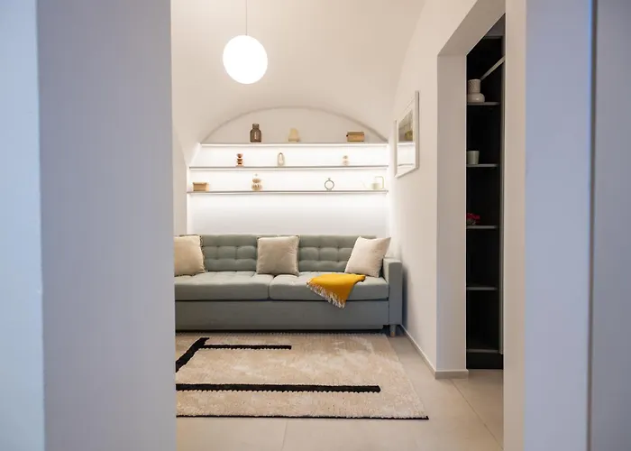 Apartment Trubarjeva *