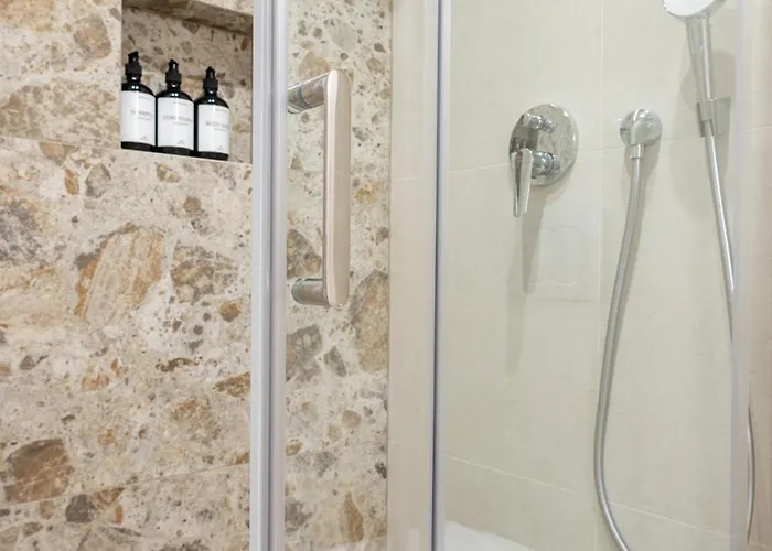 Apartment Trubarjeva *