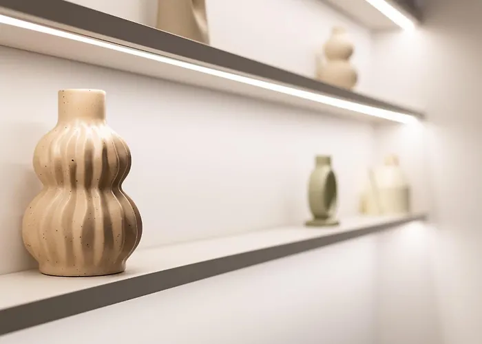 Trubarjeva Apartmán Lublaň