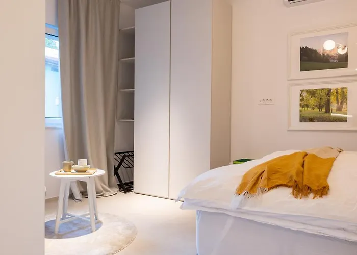 Trubarjeva Apartmán