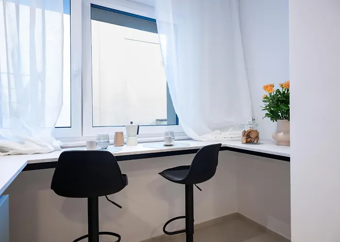 Trubarjeva Apartmán *