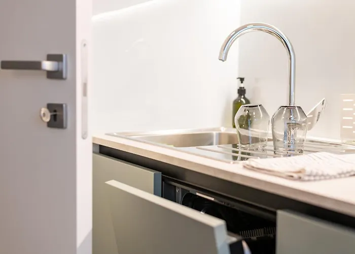 Trubarjeva Apartmán