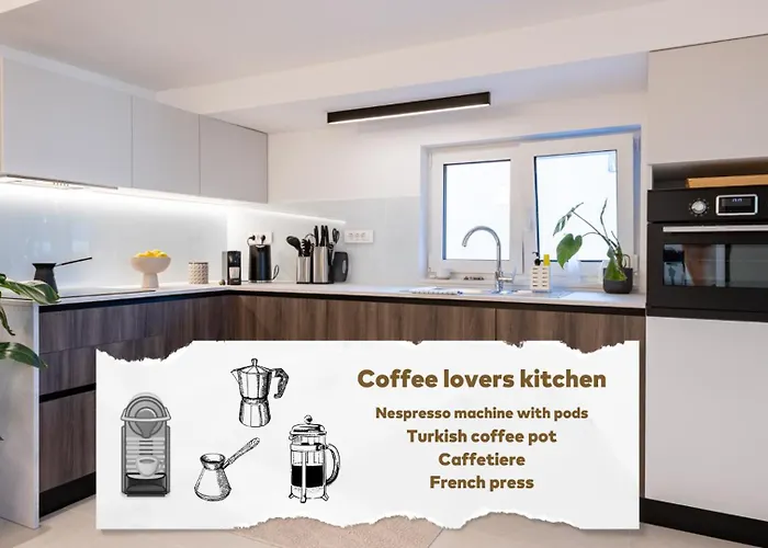 Apartment Trubarjeva