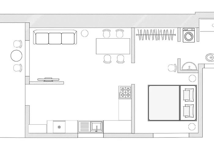 Trubarjeva Ljubljana