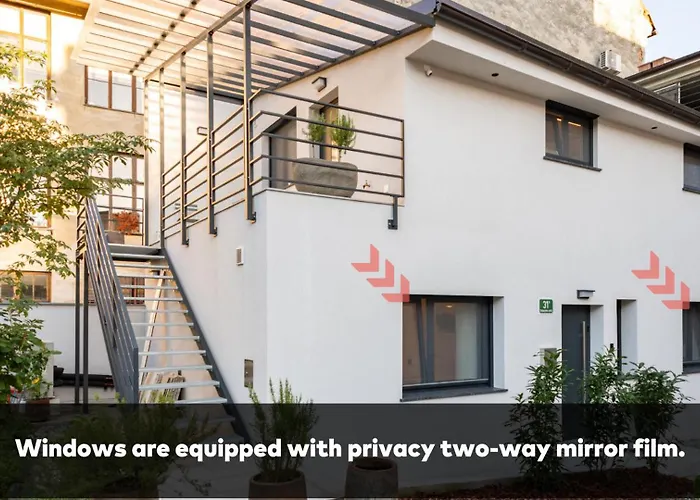 Trubarjeva * Lublaň