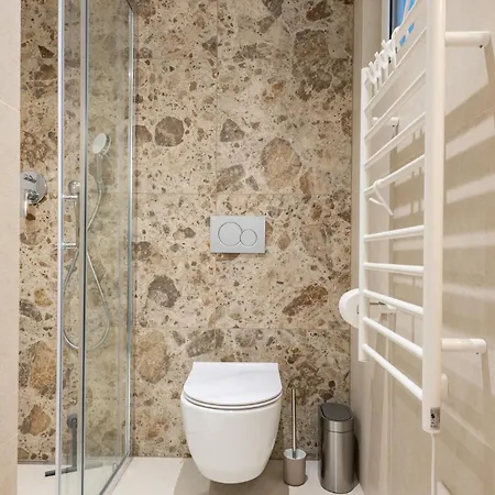 Trubarjeva Apartmán
