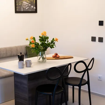 Trubarjeva Apartmán