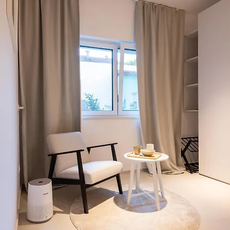 Trubarjeva Appartement