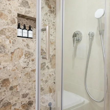 Apartmán Trubarjeva *