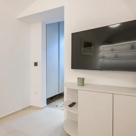 Trubarjeva Apartmán *