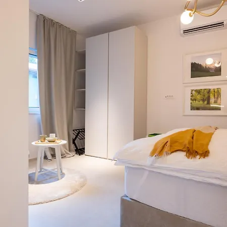 Trubarjeva Appartement