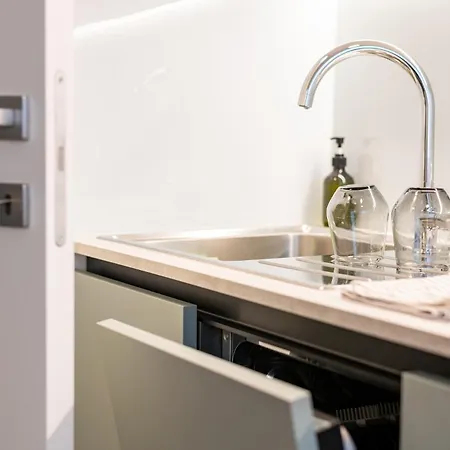 Trubarjeva Apartmán