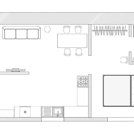 Trubarjeva Ljubljana